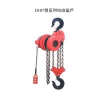 湖州專業(yè)供應(yīng)DHP環(huán)鏈電動葫蘆生產(chǎn)廠家