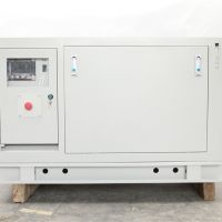 三相35KW汽油發電機參數