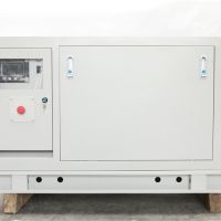 60KW汽油發電機TOTO60