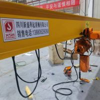 成都起重機(jī)懸臂吊、升降貨梯、電動(dòng)懸掛單梁起重機(jī)